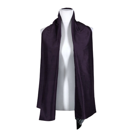 Unisex Marimekko - Õhuke sall, suurus Maxi - Lilla ()