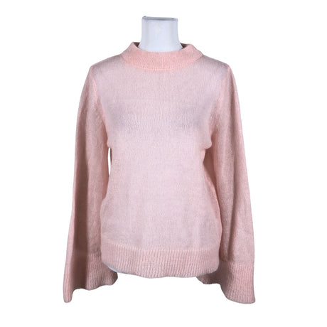 Unisex Uhana Design - Kampsun, suurus 38 - Heleroosa ()
