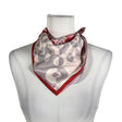 Unisex Marja Kurki - Õhuke sall, suurus Mini - Heleroosa ()