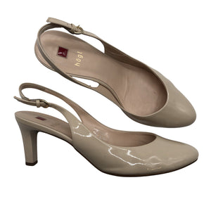 Unisex Högl - Kontsakingad, suurus 39 - Beige (1)