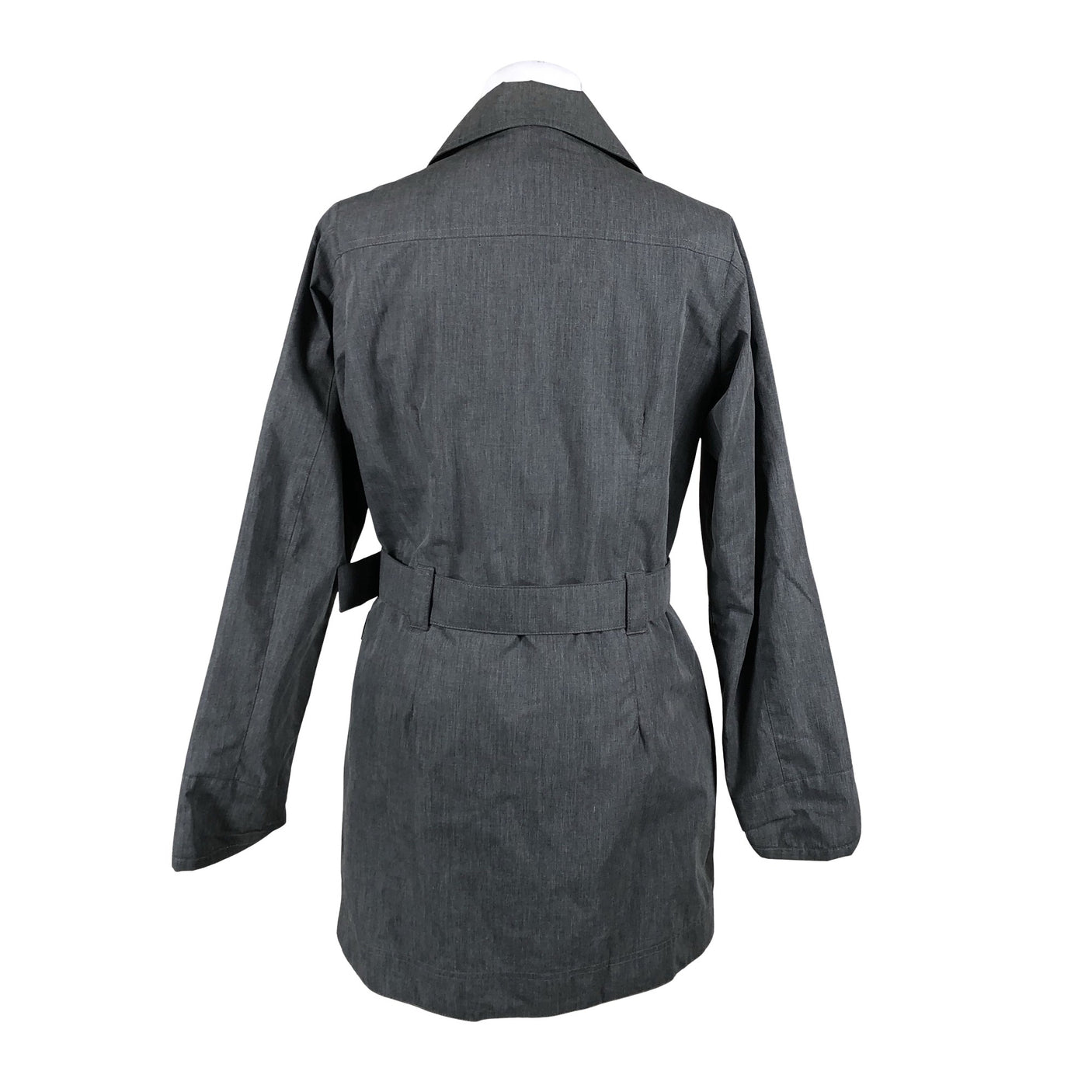 Unisex Jack Wolfskin - Jope, suurus 38 - Hall (3)