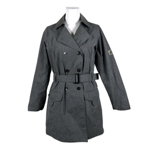 Unisex Jack Wolfskin - Jope, suurus 38 - Hall (2)