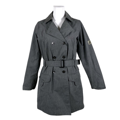 Unisex Jack Wolfskin - Jope, suurus 38 - Hall (2)
