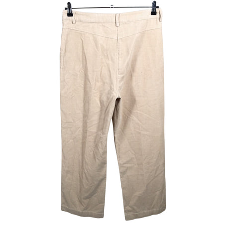 Unisex Nanso - Mittevenivad püksid, suurus 40 - Beige (2)