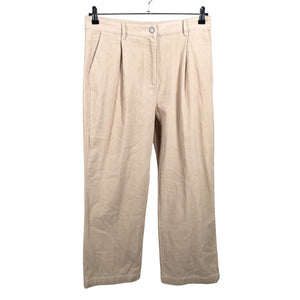 Unisex Nanso - Mittevenivad püksid, suurus 40 - Beige (1)