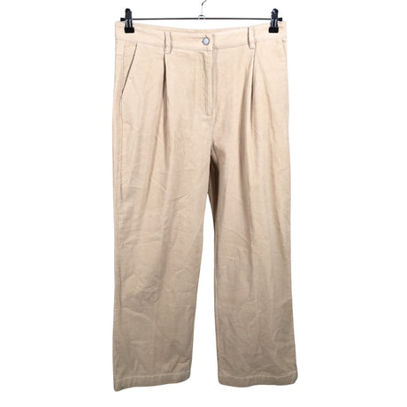 Unisex Nanso - Mittevenivad püksid, suurus 40 - Beige ()