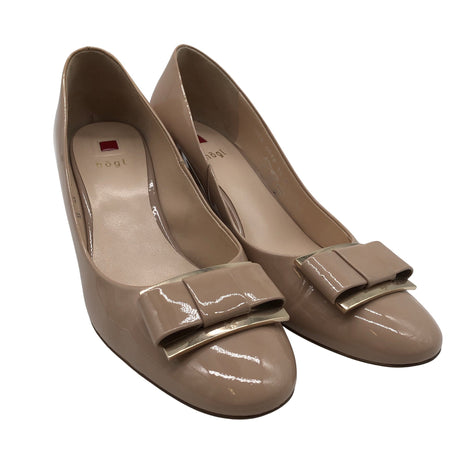 Unisex Högl - Kontsakingad, suurus 39 - Beige (2)