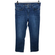 Unisex MAC - Teksad, suurus 42 - Sinine ()