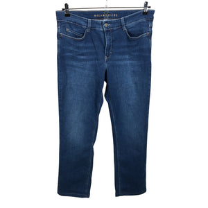 Unisex MAC - Teksad, suurus 42 - Sinine (1)