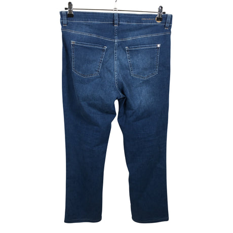 Unisex MAC - Teksad, suurus 42 - Sinine (2)