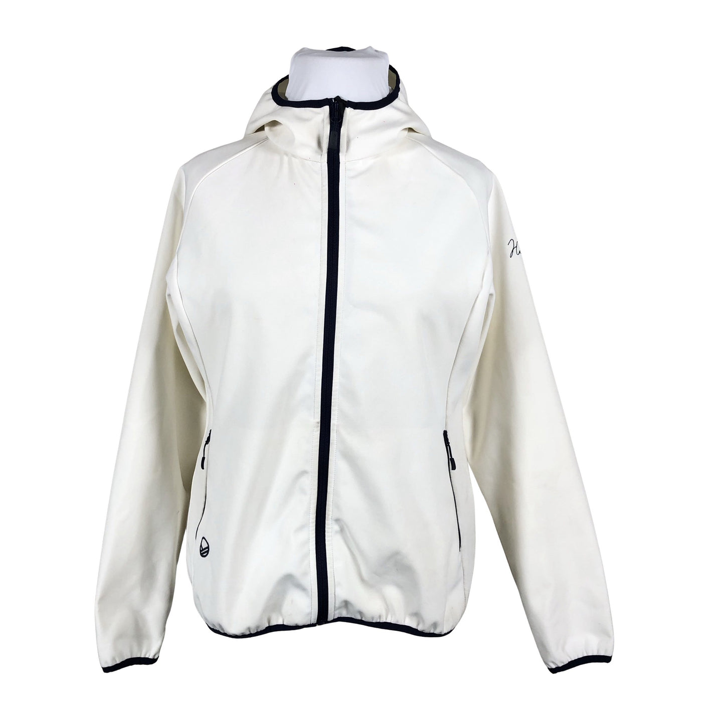 Unisex Halti - Jope, suurus 44 - Valge (1)
