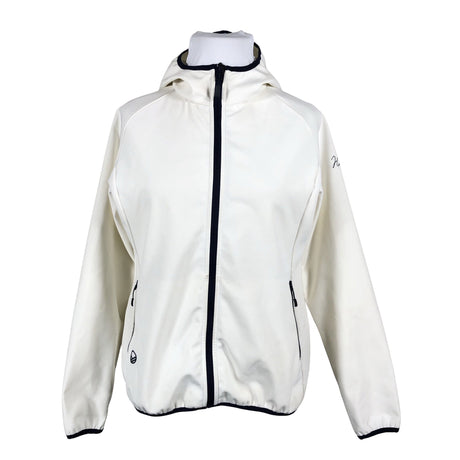 Unisex Halti - Jope, suurus 44 - Valge ()