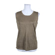 Unisex Aventura - Topp, suurus 38 - Kuld ()