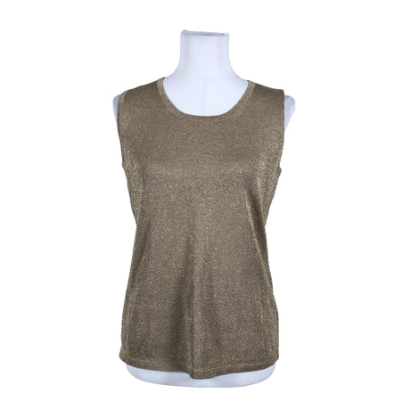 Unisex Aventura - Topp, suurus 38 - Kuld ()