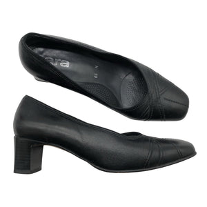 Unisex Ara - Kontsakingad, suurus 38 - Must (1)