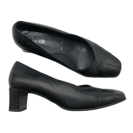 Unisex Ara - Kontsakingad, suurus 38 - Must ()