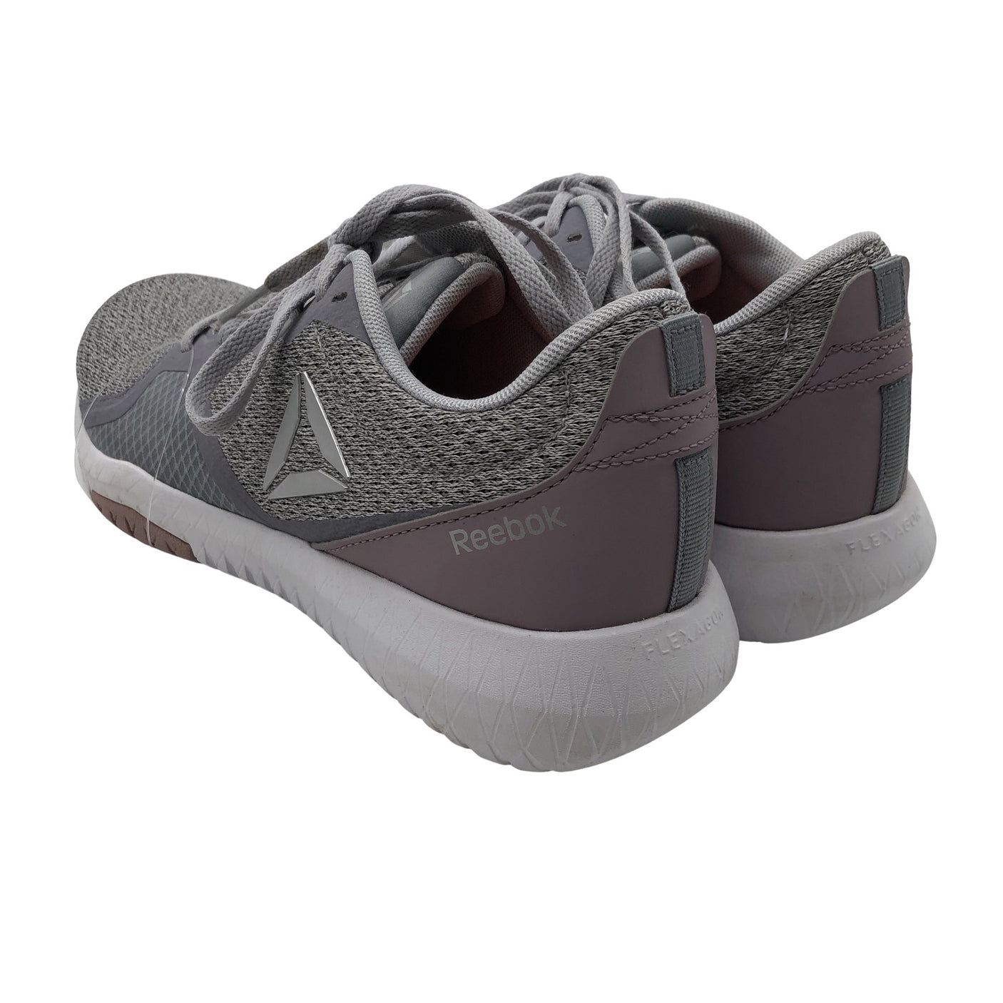 Unisex Reebok - Tossud, suurus 40 - Hall (2)