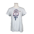 Unisex Levi's - T-särk, suurus 38 - Helesinine ()