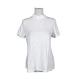 Unisex ME+EM - T-särk, suurus 40 - Valge ()
