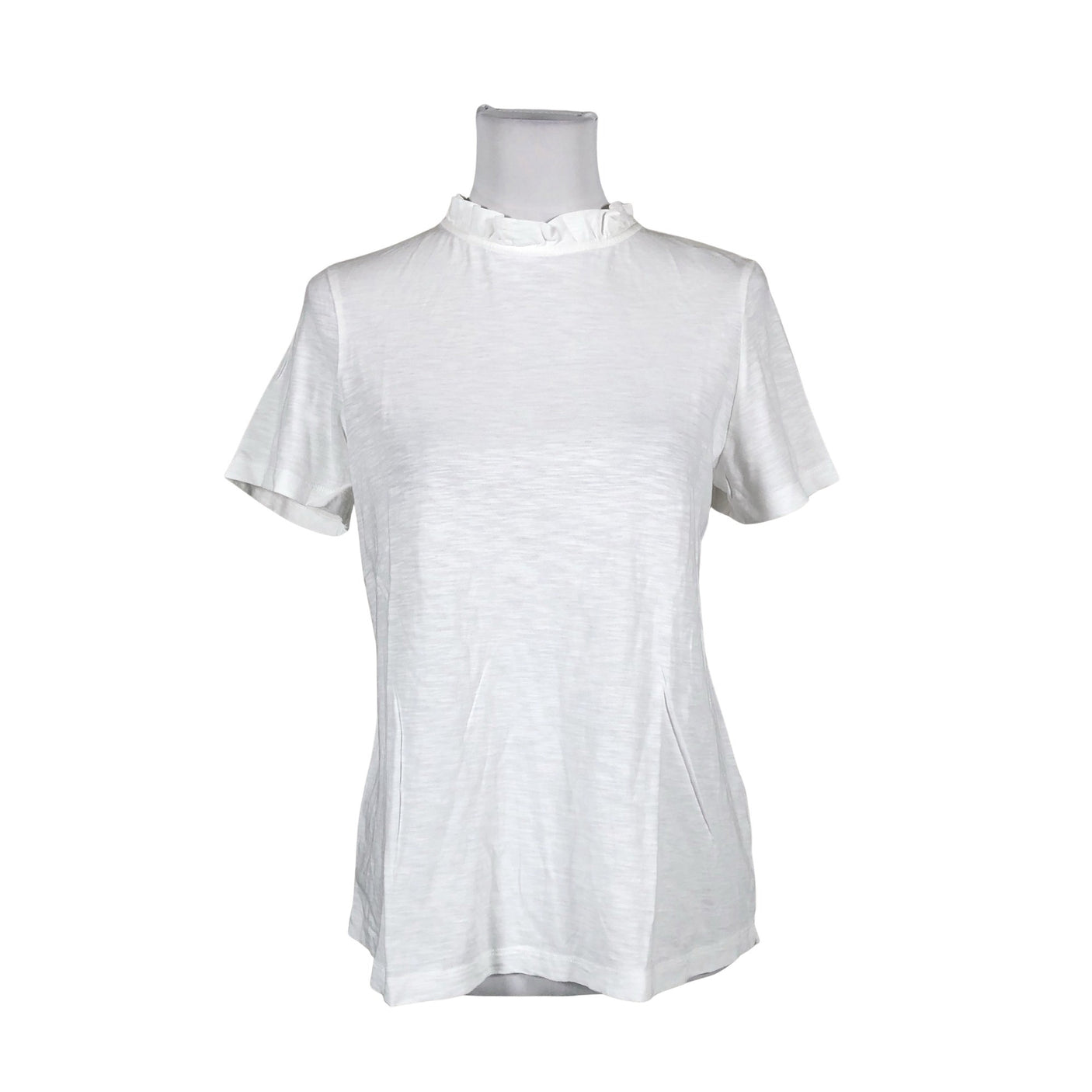 Unisex ME+EM - T-särk, suurus 40 - Valge (1)