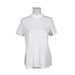Unisex ME+EM - T-särk, suurus 40 - Valge (1)