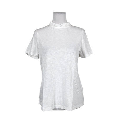 Unisex ME+EM - T-särk, suurus 40 - Valge ()