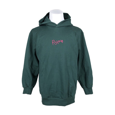 Unisex Pispala Clothing - Dressipluus, suurus XS - Roheline ()