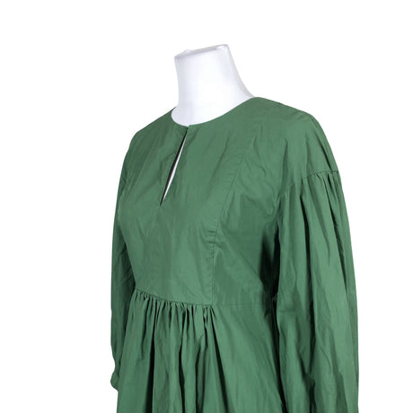 Unisex Weekend by MaxMara - Mitteveniv kleit, suurus 40 - Roheline (2)