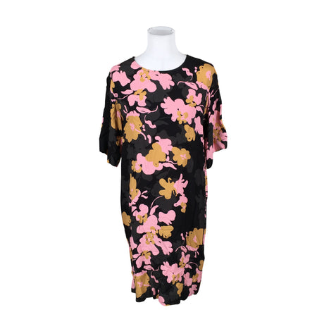 Unisex Marimekko - Õhuke kleit, suurus 34 - Must ()