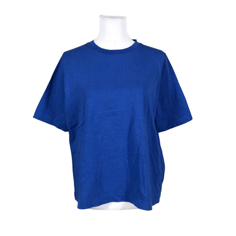 Unisex Nanso - T-särk, suurus 40 - Sinine ()