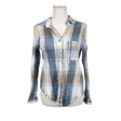 Unisex Mat de Misaine - Pluus, suurus 36 - Helesinine ()