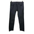 Unisex Hugo Boss - Mittevenivad püksid, suurus W34 - Sinine ()