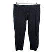 Unisex Hugo Boss - Chino-püksid, suurus XXL - Must ()