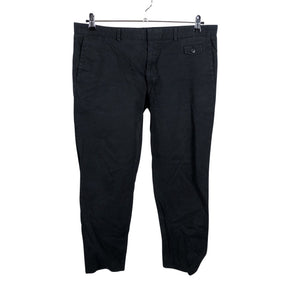 Unisex Hugo Boss - Chino-püksid, suurus XXL - Must (1)