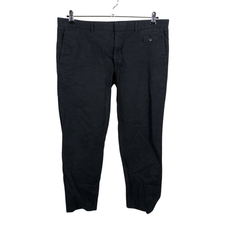 Unisex Hugo Boss - Chino-püksid, suurus XXL - Must ()