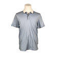 Unisex Hugo Boss - T-särk, suurus L - Helesinine ()