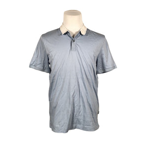 Unisex Hugo Boss - T-särk, suurus L - Helesinine (1)