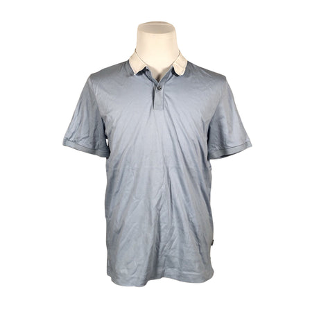 Unisex Hugo Boss - T-särk, suurus L - Helesinine ()