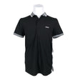 Unisex Hugo Boss - Polosärk, suurus L - Must ()