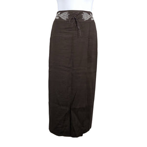Unisex Steilmann - Kostüüm, suurus 42 - Pruun (1)