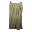 Unisex Lindex - Mittevenivad püksid, suurus 42 - Roheline ()