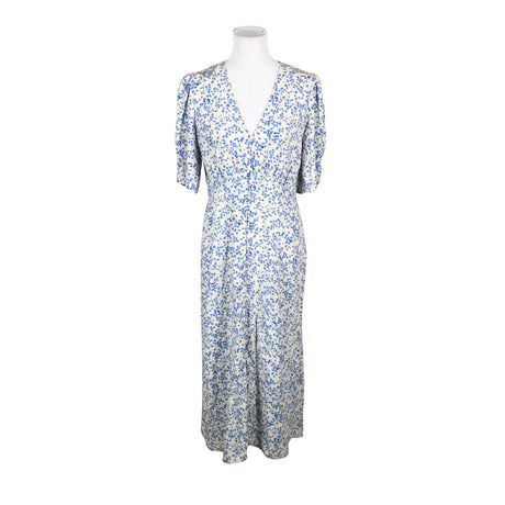 Unisex Lindex - Maksikleit, suurus 38 - Beige ()