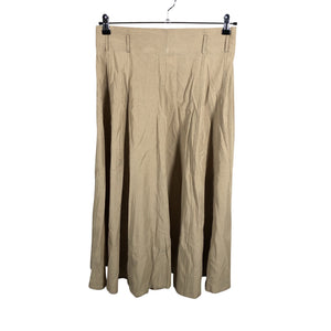 Unisex Lindex - Mitteveniv seelik, suurus 38 - Beige (1)