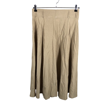 Unisex Lindex - Mitteveniv seelik, suurus 38 - Beige ()