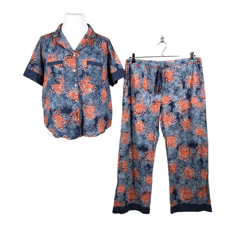 Unisex Brora - Mittevenivad püksid, suurus 44 - Sinine ()