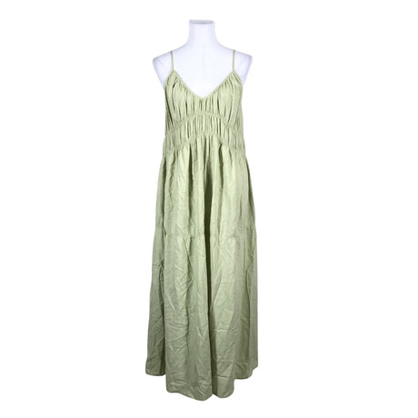 Unisex Lindex - Suvekleit, suurus 40 - Roheline ()