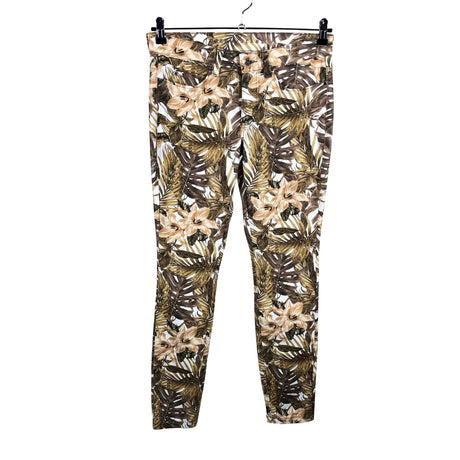 Unisex MAC - Teksad, suurus 36 - Pruun ()