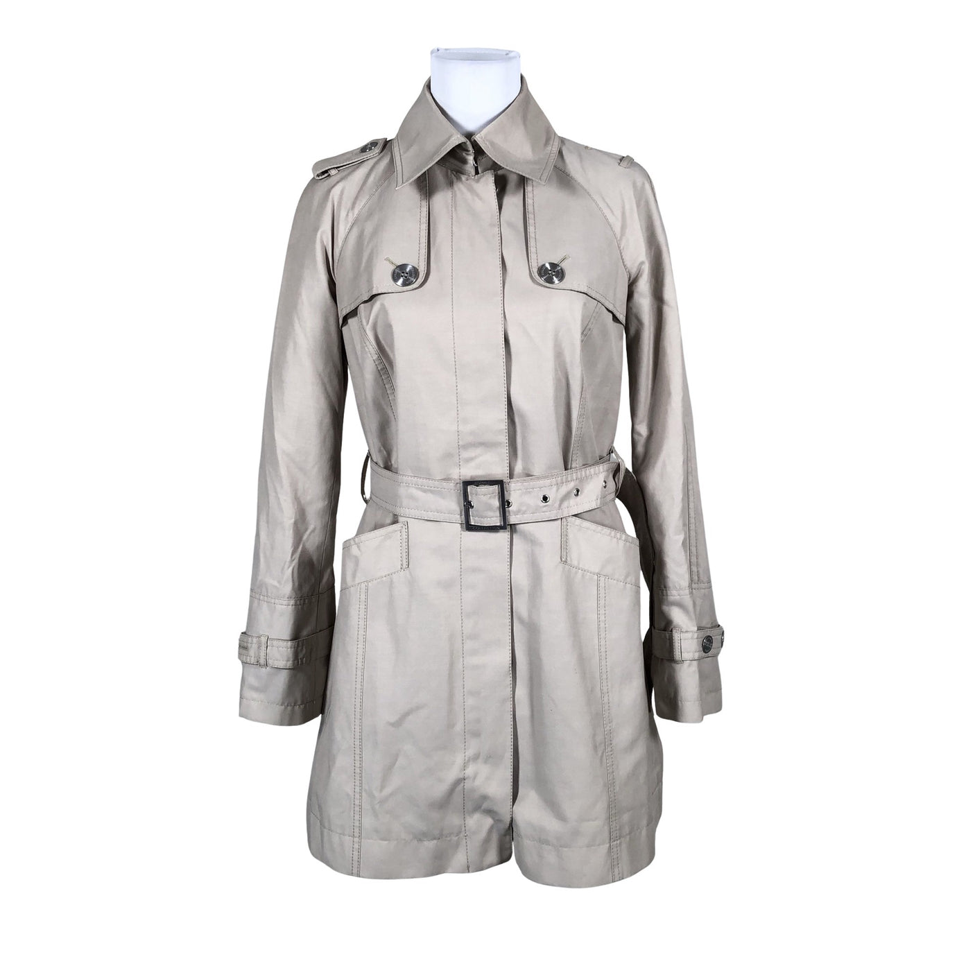 Unisex Esprit - Trentš, suurus 36 - Beige (1)