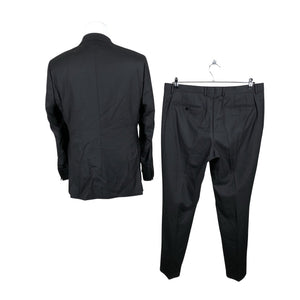 Unisex Sauma - Ülikond, suurus XL - Must (2)