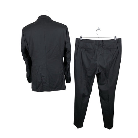Unisex Sauma - Ülikond, suurus XL - Must (2)